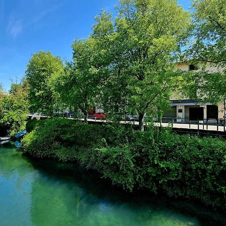 Botanique Hotel Vergani Fara Gera d'Adda Ngoại thất bức ảnh