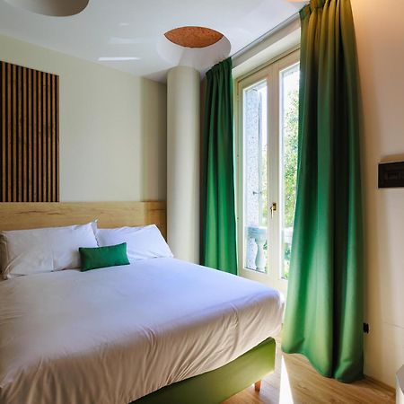Botanique Hotel Vergani Fara Gera d'Adda Ngoại thất bức ảnh