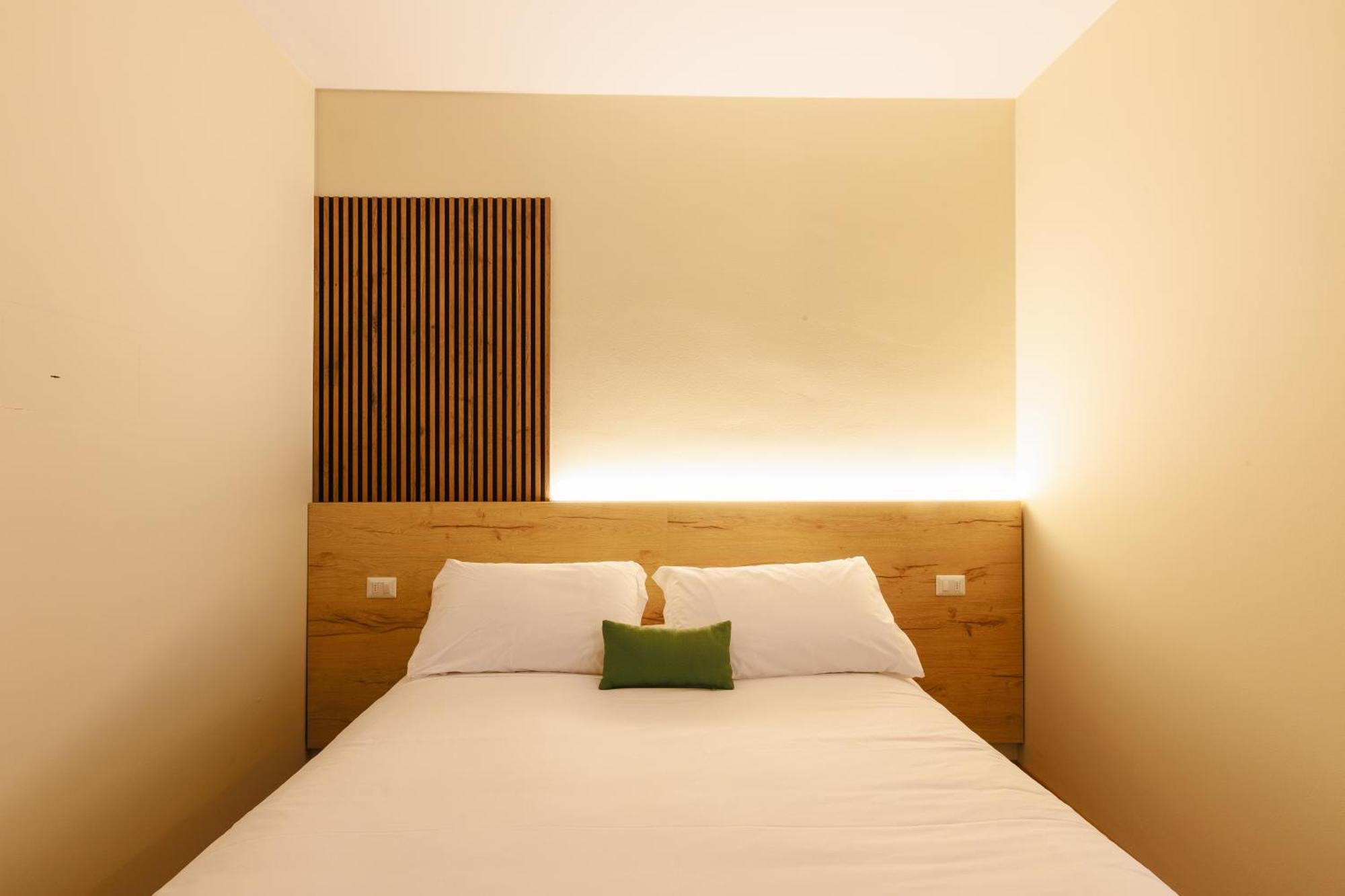 Botanique Hotel Vergani Fara Gera d'Adda Ngoại thất bức ảnh