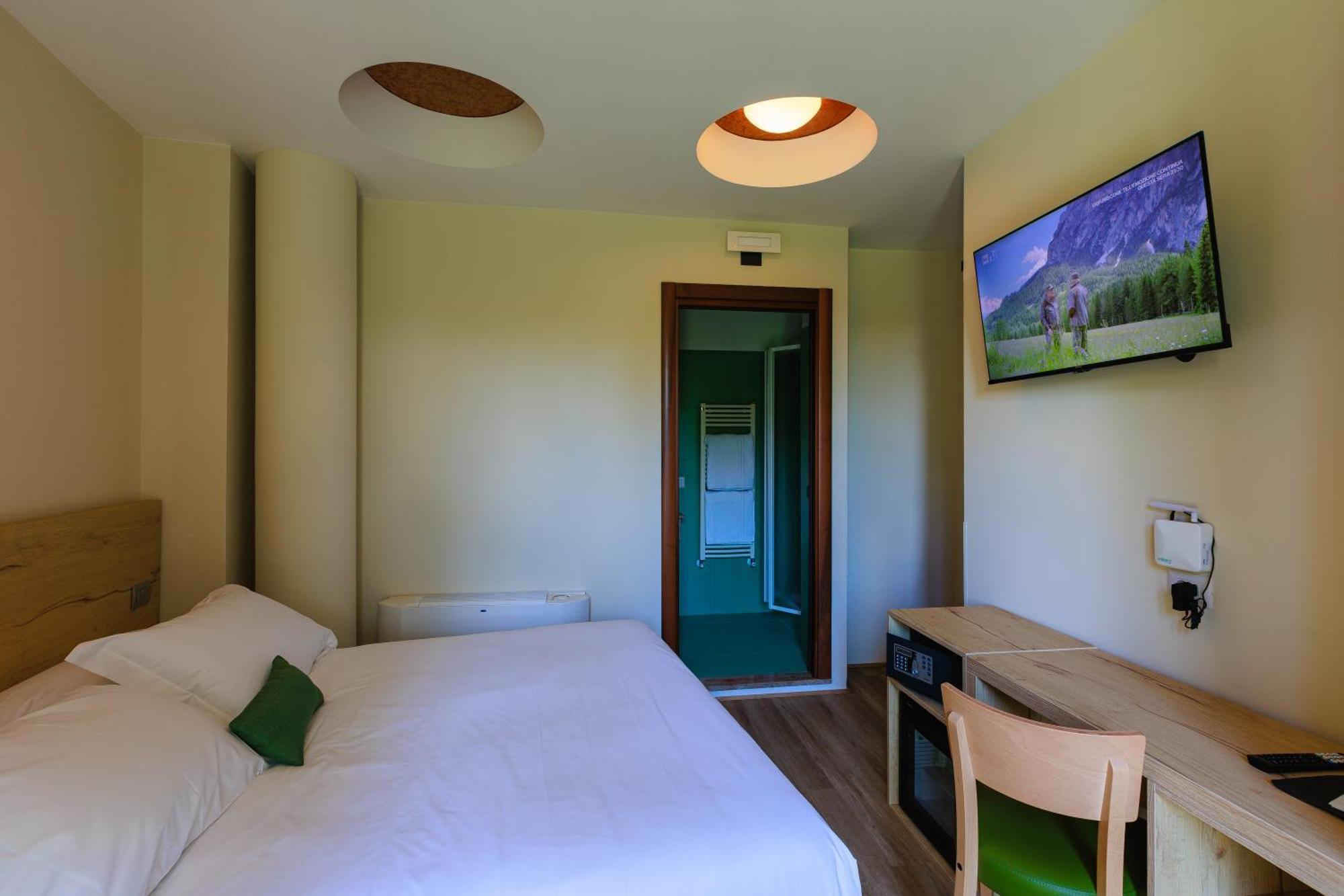 Botanique Hotel Vergani Fara Gera d'Adda Ngoại thất bức ảnh