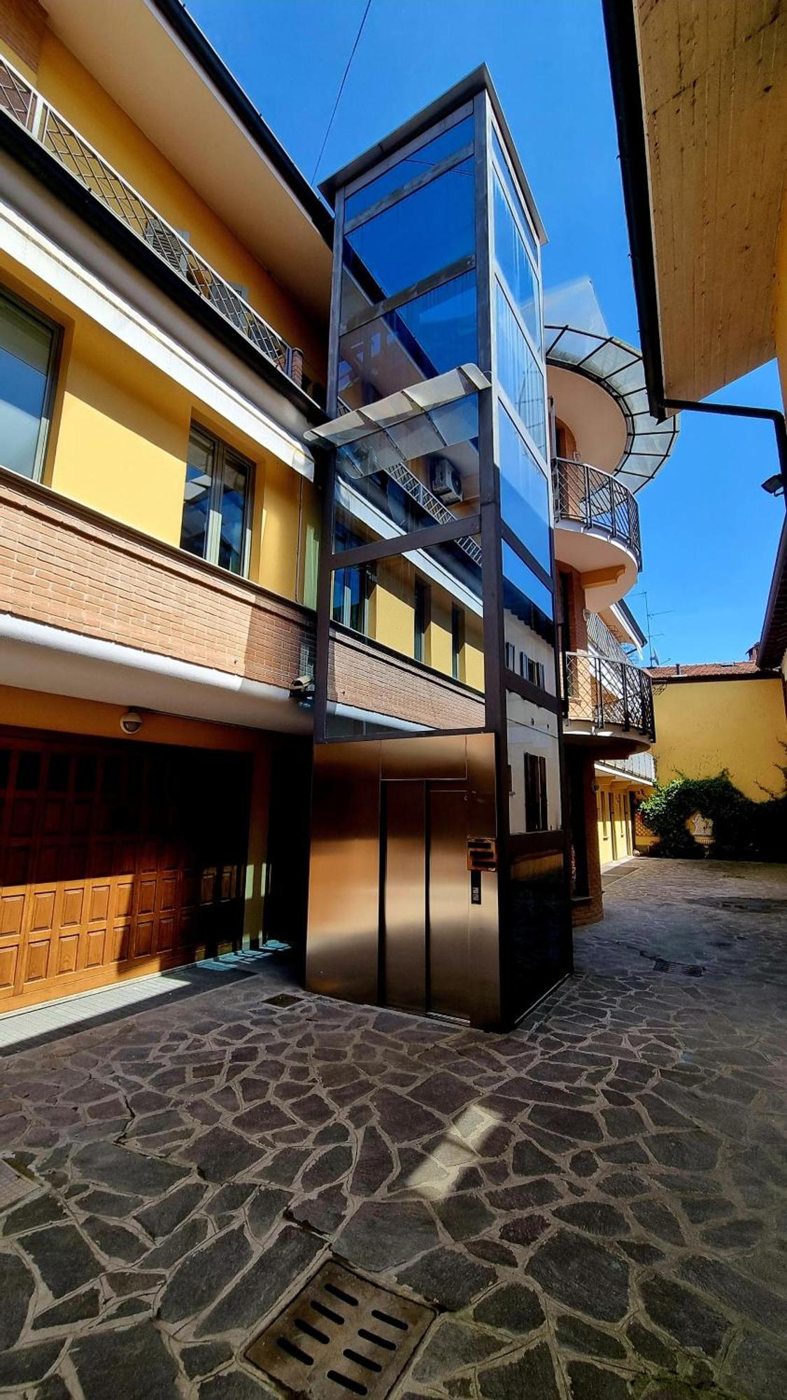 Botanique Hotel Vergani Fara Gera d'Adda Ngoại thất bức ảnh